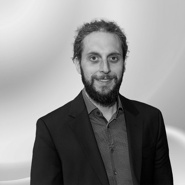 Daniel Pfeiffer