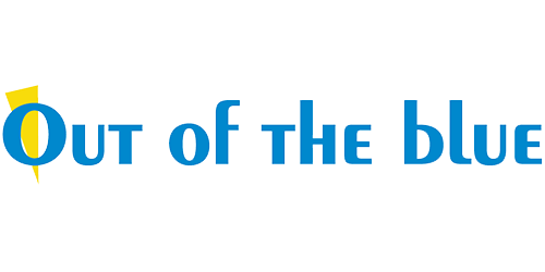 Out of the Blue